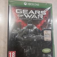  nuovo gears of wars ultimate edition xbox