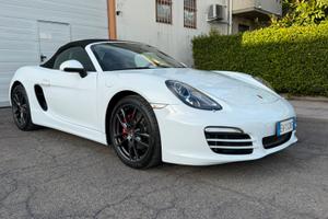 Porsche Boxster 981 2.7 265 cv