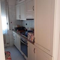 Cucina come nuova
