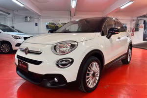 Fiat 500X 1.0 T3 120 CV Hey Google BI COLOR