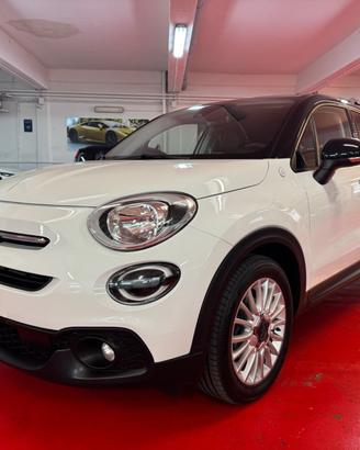 Fiat 500X 1.0 T3 120 CV Hey Google BI COLOR