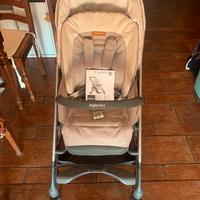 Passeggino Inglesina buonissimo stato da vedere