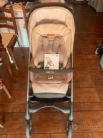 Passeggino Inglesina buonissimo stato da vedere