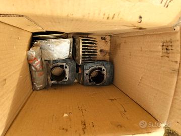 Ricambi Ciao Si Bravo