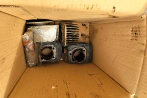 Ricambi Ciao Si Bravo