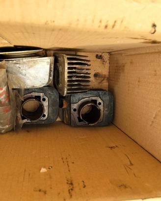 Ricambi Ciao Si Bravo