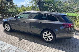 Opel Insignia Sports Tourer 2.0 CDTI 163 CV Auto