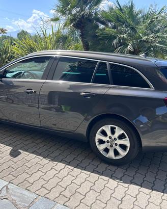 Opel Insignia Sports Tourer 2.0 CDTI 163 CV Auto