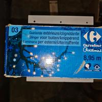 Luci di natale