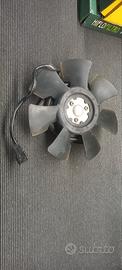 Gsx-r 750 ventola radiatore 