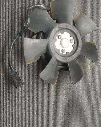 Gsx-r 750 ventola radiatore 