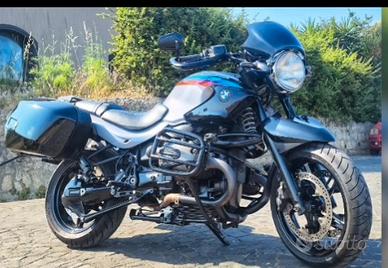 BMW r 1150 r 