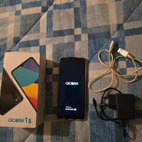 Smartphone alcatel 1S dual sim