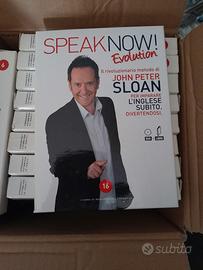 corso inglese 20 dvd