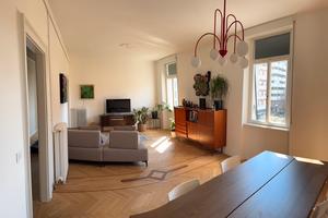 Appartamento ampio e luminoso