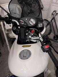 BMW F650 ST 1998- ASI - esente bollo - patente A2