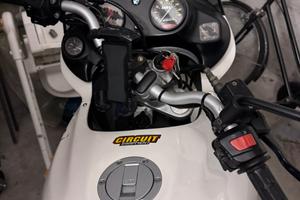 BMW F650 ST 1998- ASI - esente bollo - patente A2