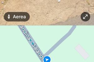 Piazzale 2000mq a Ferrandina