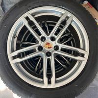 Cherchi Porsche Macan