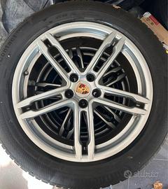 Cherchi Porsche Macan