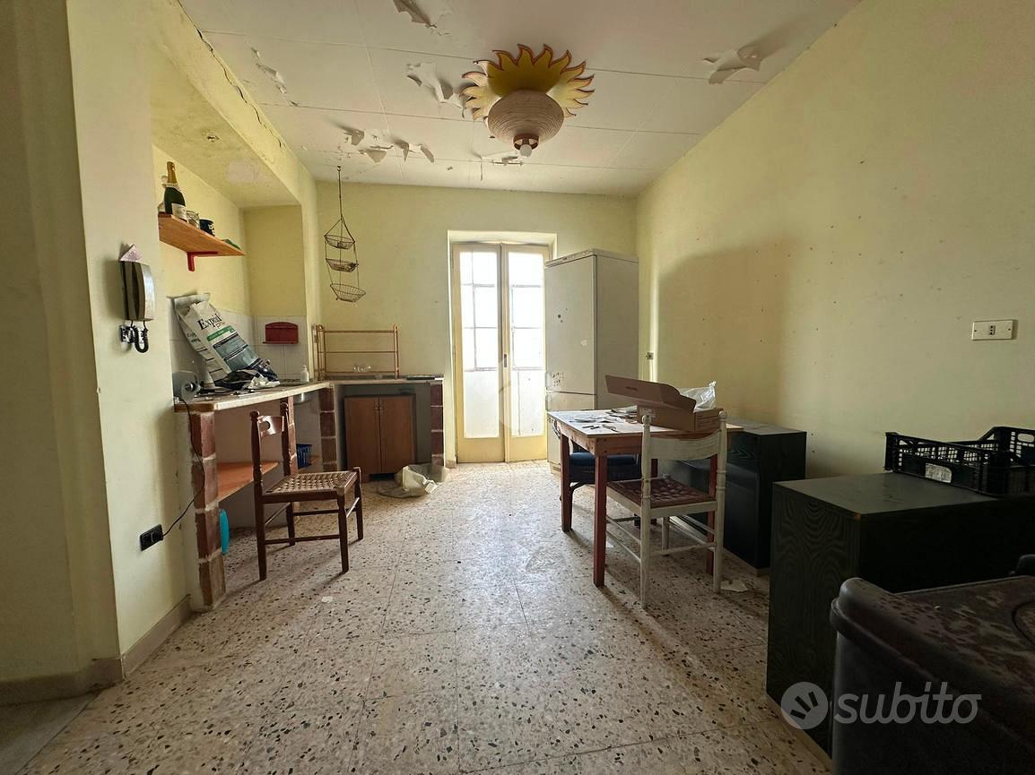 Appartamento – Reggio Calabria - Vista 4