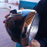 Faro Falcone e altro Guzzi