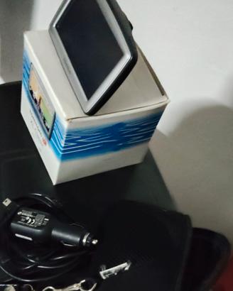 NAVIGATORE TOM TOM x bicicletta