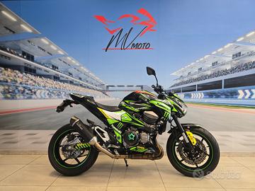Kawasaki Z 800 ABS - Km 29000