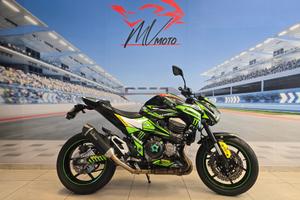 Kawasaki Z 800 ABS - Km 29000