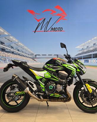 Kawasaki Z 800 ABS - Km 29000