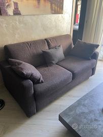 Divano letto