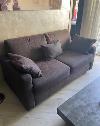 Divano letto
