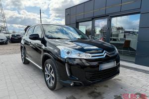 Citroen C4 Aircross 1.6 HDi 115 Stop&Start 2WD Exc