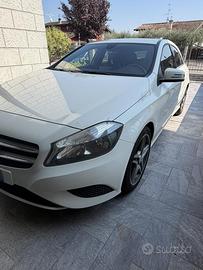 Mercedes-Benz Classe A 180 CDI Sport