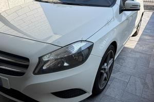 Mercedes-Benz Classe A 180 CDI Sport