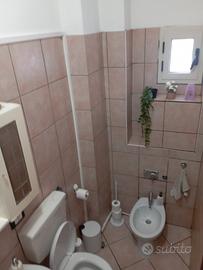 Appartamento bilocale - gioia tauro (rc)