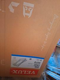 finestra velux