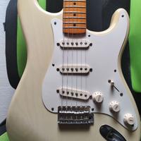 Fender Stratocaster American Vintage 1999