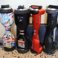 Hoverboard rigenerati riparo ricambi