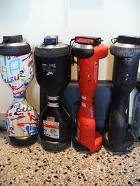 Hoverboard rigenerati riparo ricambi