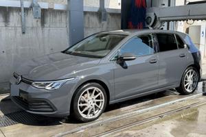 Volkswagen Golf 8 Life 2.0 TDI 116 CV