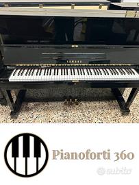 pianoforte verticale Yamaha U3