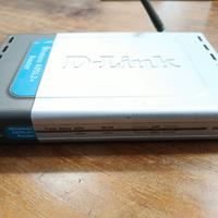 Router D-Link