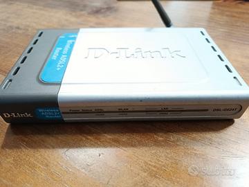 Router D-Link