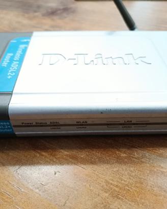 Router D-Link