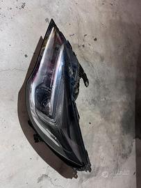 Faro anteriore sinistro Opel Astra K 39081893 1348