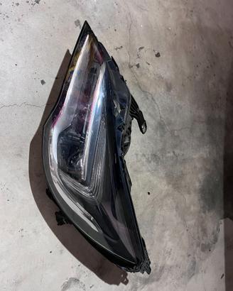 Faro anteriore sinistro Opel Astra K 39081893 1348