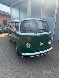 Volkswagen t2 del 1075 morte 1.6  dop. Aspirazione
