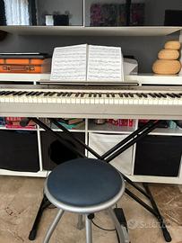pianoforte elettrico