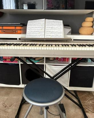 pianoforte elettrico